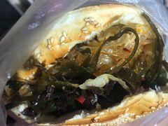 -三兄弟高炉烧饼