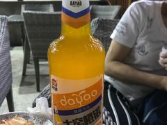 -顶之鲜海鲜餐厅