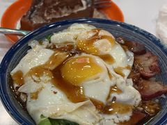 -澳门陈光记烧味饭店(南京德基广场店)