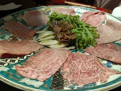 -湖月·割烹料理(湖滨店)