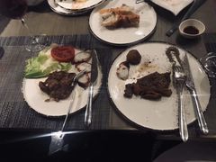 -博林天瑞喜来登酒店·西丽尚膳