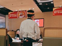 -海底捞火锅(奥森店)