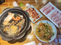 -丁荣华炸串(托乐嘉店)