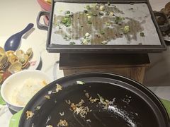 -绿茶餐厅(淮安吾悦广场店)
