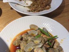 -永安鱼庄·镇江菜(丁卯店)