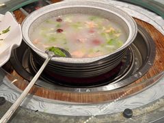 -丰尔粥食·粥底火锅·桑拿鸡(大良总店)