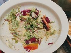 -张大嘴菜馆(庞各庄店)