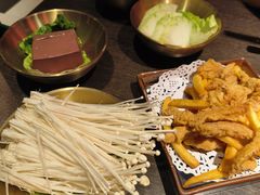 -九牧鱻·渝老鬼重庆火锅(人民路店)