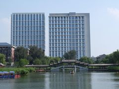 -西海子公园