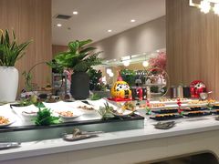 -藜爱·山海情海鲜自助(万达广场店)