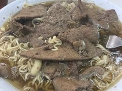 -维记咖啡粉面(福荣街店)