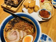 -一心创作料理屋(经开万达店)