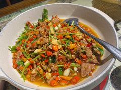 -井水小厨·湘菜(活力广场店)