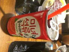 火炉火年糕火锅&芝士肋排(西直门枫蓝店)-火炉火自助餐(枫蓝国际店)