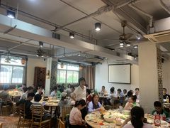 -百年银屏蚝烙·潮汕菜·非遗(乐山店)