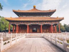 -北京饭店