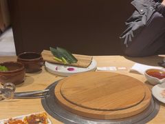-御牛道日式烤肉料理(杭州万象城店)