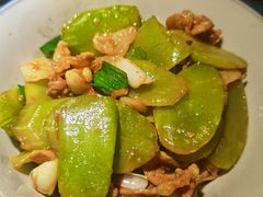 好大莴笋片-姐夫的小菜(新中关购物中心店)
