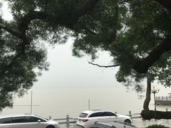 -淇沙湾渔村餐厅