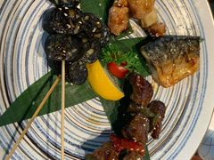 -一本魅·日式料理