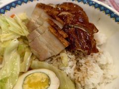 -永祥烧腊餐厅(虹口店)