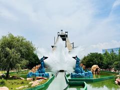 -青岛方特梦幻王国