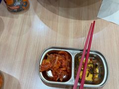 -小木屋拌饭(鞍山景子街小商品城店)