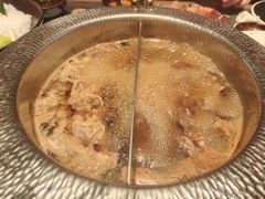 -牛YO寿喜烧和牛火锅自助(三台子万象汇店)