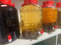 -龙姐私房菜(和顺古镇店)