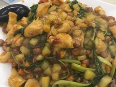 -孟记大碗面•家常菜(鼓楼和会街店)