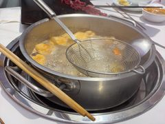 -牛品福潮汕牛肉火锅(旺庄店)