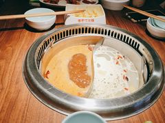 -季季红火锅(动壹店)