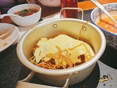 -福苗小骆驼烧烤(中关村店)