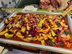 -滋味烤鱼(祥和里店)