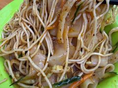 混合装凉皮-笑笑凉皮(富国街店)