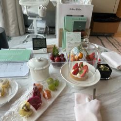 -baby bella小贝拉母婴护理中心(杭州凯宾斯基酒店)