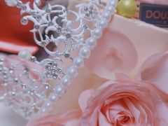 -杜哈夫DOUX RÊVE·生日蛋糕(日月光店)