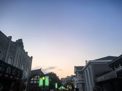 -大小河街