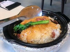 -煲王粤菜餐厅(中侨中心店)