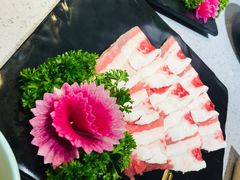 -妥妥烤肉料理(昙华林店)