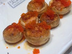 -火地铁板烧(昆山万象汇店)