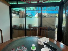 -湖南别院·美学庭院餐厅(惠阳店)