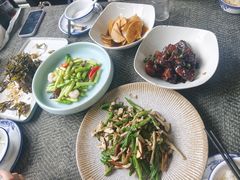 -阿巧茶庄