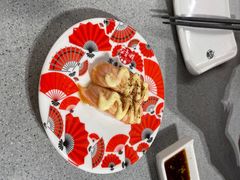 -友壹町寿司(嘉洲广场店)
