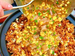 -连鹭海鲜·海肠捞饭·海胆饭(星海店)
