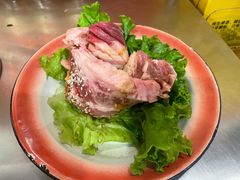 -永安里地摊烤肉(首创店)