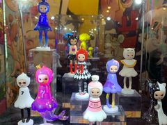 -上海跨国采购会展中心