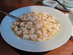 -三凤酒家·百年无锡菜(清扬茂业店)