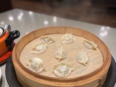 -粗茶淡饭·蒸鲜(光谷店)