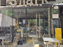 -shark burger·鲨鱼汉堡(交子大道店)